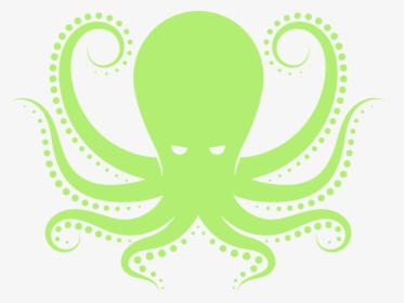 Octopus Puns For Birthday, HD Png Download, Transparent PNG