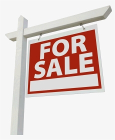 Sold Out Clipart Icon Png - House For Sale Png, Transparent Png, Transparent PNG