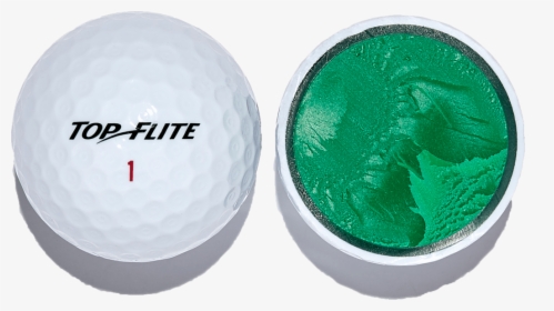 Transparent Golf Ball Clip Art Png - Urethane Golf Ball, Png Download, Transparent PNG