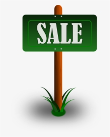 Real Estate, Sign, Sale, Selling, Estate, House, Notice - Land For Sale Png, Transparent Png, Transparent PNG