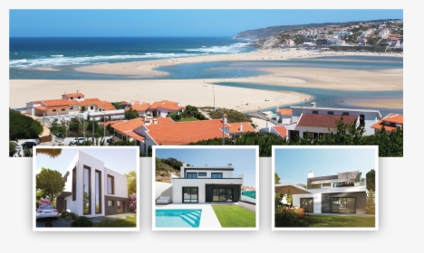 Portugal Realty, Property For Sale In Portugal, Portugal - House, HD Png Download, Transparent PNG