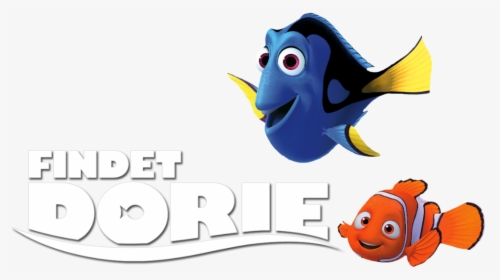 Marlin Finding Nemo The Jungle Book Costume Pixar - Maquillaje De Dory Pez, HD Png Download, Transparent PNG