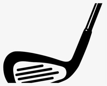 Golf Seven Iron Clip Art, HD Png Download, Transparent PNG