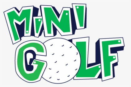 Mini Golf Png - Mini Golf Clip Art, Transparent Png, Transparent PNG