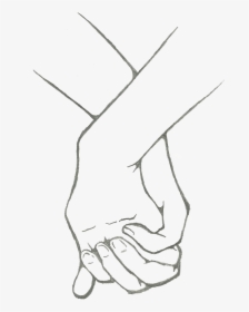 Holding Hands Png High-quality Image - Transparent Hold Hand Png, Png Download, Transparent PNG