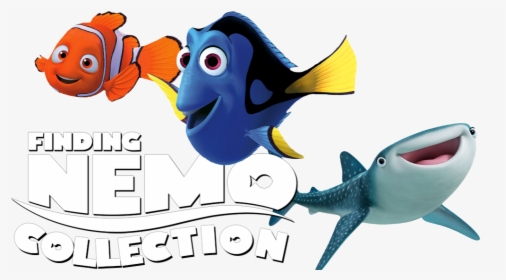 Nemo Png Image, Transparent Png, Transparent PNG
