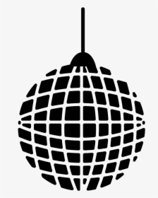 Disco Ball Grid Comments Golf And Clubs Clipart Hd, HD Png Download, Transparent PNG