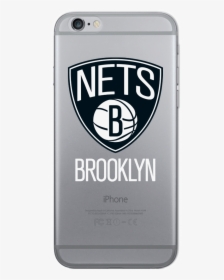 Brooklyn Nets Phone Case, HD Png Download, Transparent PNG
