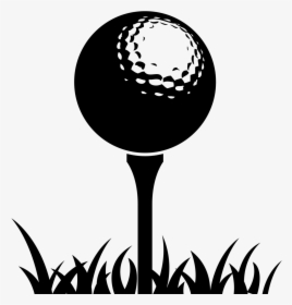 Golf Balls Golf Course Golf Tees, HD Png Download, Transparent PNG