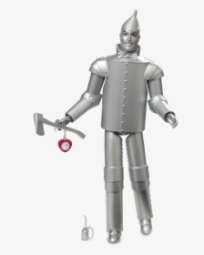 The Wizard Of Oz™ Tin Man™ Doll Barbiecollector, HD Png Download, Transparent PNG