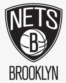 Brooklyn Nets Png, Transparent Png, Transparent PNG