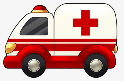 Image Of Ambulance Clipart 0 Cars Clip Art Images Free, HD Png Download, Transparent PNG