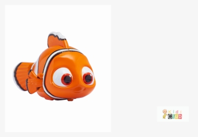 Disney Pixar Finding Dory Swigglefish Figure, HD Png Download, Transparent PNG