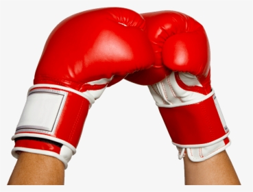 Boxing Gloves Hands, HD Png Download, Transparent PNG