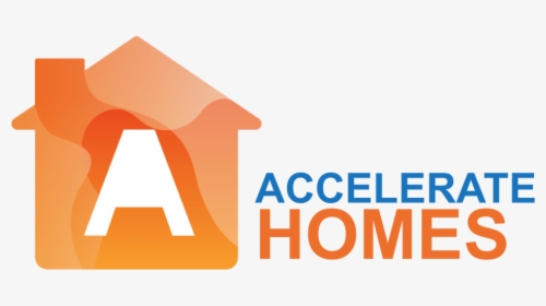Accelerate Homes, HD Png Download, Transparent PNG