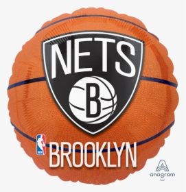 Brooklyn Nets Png, Transparent Png, Transparent PNG