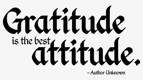 #gratefulmuch Amai, Attitude Quotes, Good Attitude,, HD Png Download, Transparent PNG