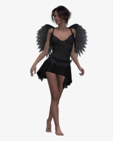 Angel Warrior Png, Transparent Png, Transparent PNG