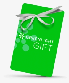 Gift Of Greenlight, HD Png Download, Transparent PNG
