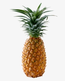 Transparent Pineapple Png, Png Download, Transparent PNG