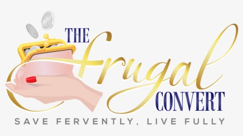 The Frugal Convert, HD Png Download, Transparent PNG