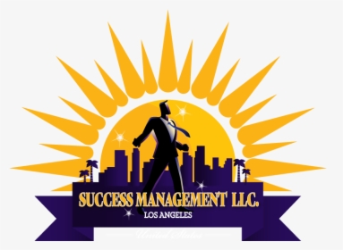 Success Management Llc Logo Png, Transparent Png, Transparent PNG