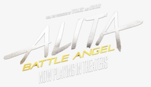 Battle Angel, HD Png Download , Transparent Png Image - PNGitem