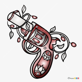 Drawing Mexican Tattoo Clipart , Png Download, Transparent Png, Transparent PNG