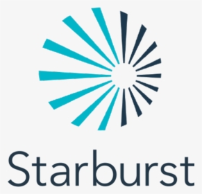 Starburst Transparent Png, Png Download, Transparent PNG