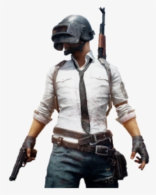 Pubg Png File, Transparent Png, Transparent PNG