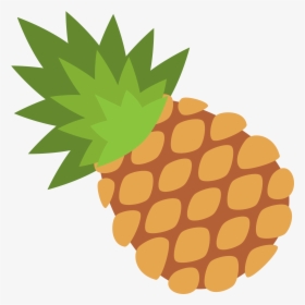 Green Pineapple Cliparts 12, Buy Clip Art, HD Png Download, Transparent PNG