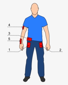 Person Lying Down Png, Transparent Png, Transparent PNG