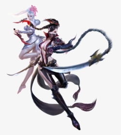 Angel Warrior Png, Transparent Png, Transparent PNG
