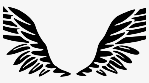 Angel Wing Clipart, HD Png Download, Transparent PNG