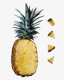 Pineapple Png Transparent, Png Download, Transparent PNG