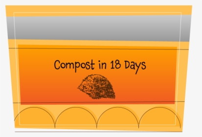 Compost Titlecard Png, Transparent Png, Transparent PNG