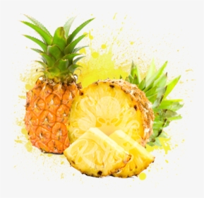 Pineapple Png Transparent, Png Download, Transparent PNG