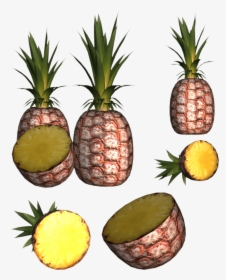 Pineapple Png Pic Background, Transparent Png, Transparent PNG