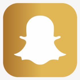 Snapchat Icon Png Transparent, Png Download, Transparent PNG