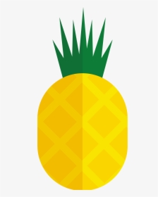 Collection Of Free Pineapple Vector Leaf, HD Png Download, Transparent PNG