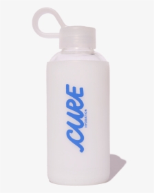 Transparent Empty Water Bottle Clipart, HD Png Download, Transparent PNG