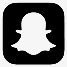 Snapchat Icon Png Transparent, Png Download, Transparent PNG