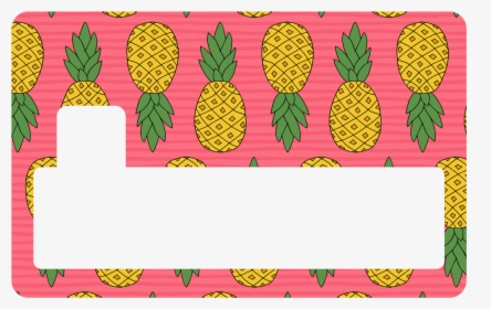 Transparent Pineapples Png, Png Download, Transparent PNG
