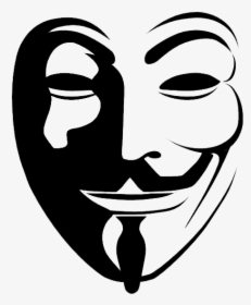 Clip Art Anonymous Claims To Have, HD Png Download, Transparent PNG