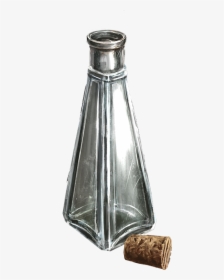 Emptybottle, HD Png Download, Transparent PNG