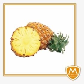 Transparent Pineapple Png, Png Download, Transparent PNG