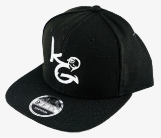 Kush Groove Kg Logo Snapback Hat, HD Png Download, Transparent PNG