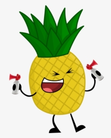 Pineapple Png Transparent, Png Download, Transparent PNG