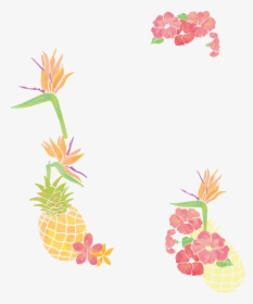 Transparent Fall Flower Clipart, HD Png Download, Transparent PNG