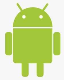Android Logo Transparent, HD Png Download, Transparent PNG